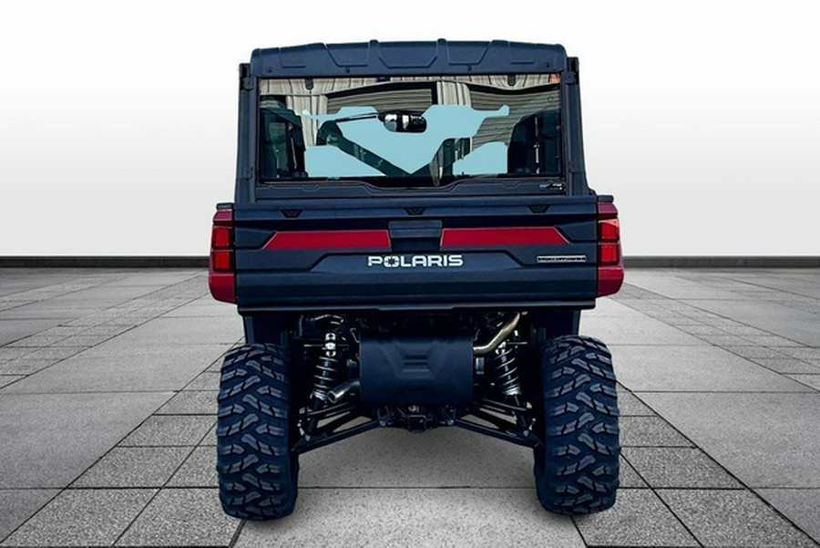 2026 Polaris Ranger Crew XP 1000 NorthStar Edition Premium