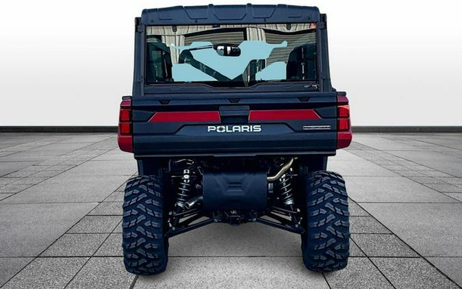 2026 Polaris Ranger Crew XP 1000 NorthStar Edition Premium