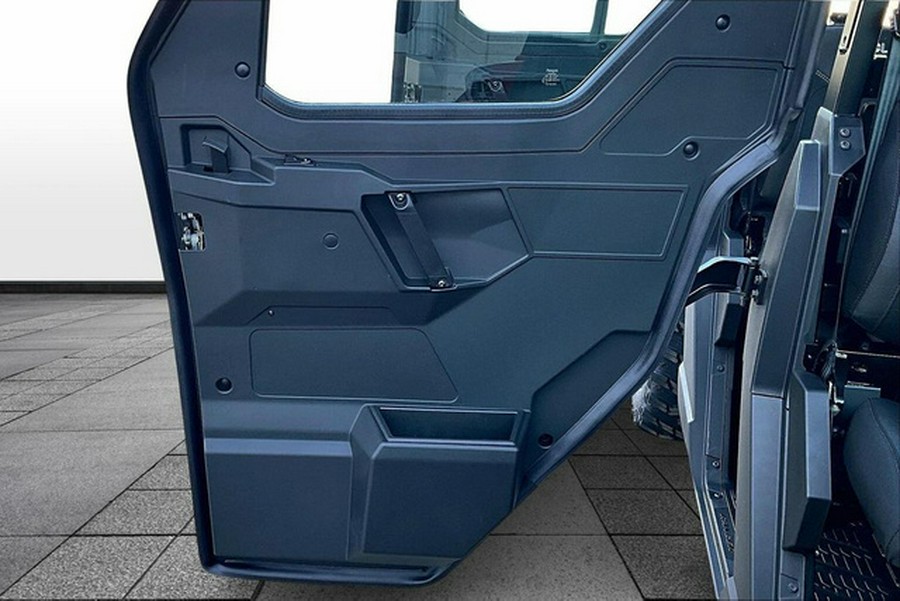 2026 Polaris Ranger Crew XP 1000 NorthStar Edition Premium