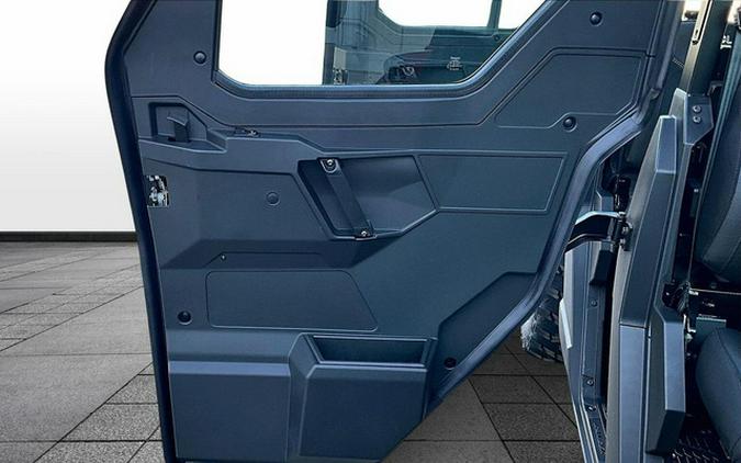 2026 Polaris Ranger Crew XP 1000 NorthStar Edition Premium