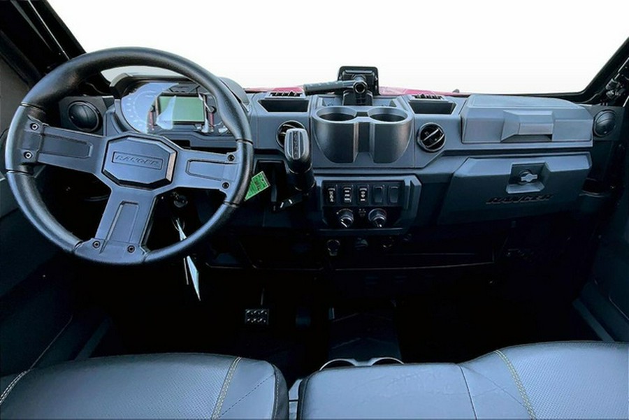 2026 Polaris Ranger Crew XP 1000 NorthStar Edition Premium