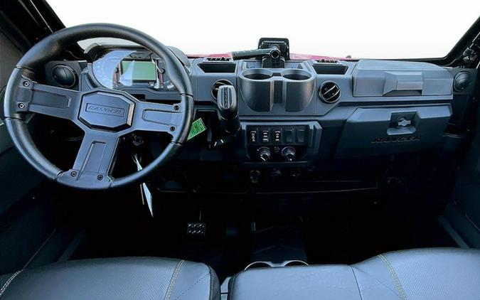 2026 Polaris Ranger Crew XP 1000 NorthStar Edition Premium