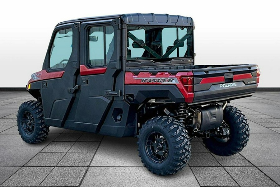 2026 Polaris Ranger Crew XP 1000 NorthStar Edition Premium