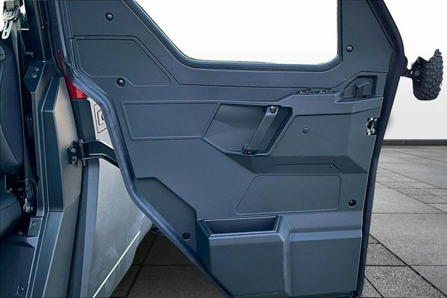 2026 Polaris Ranger Crew XP 1000 NorthStar Edition Premium