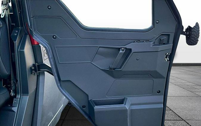 2026 Polaris Ranger Crew XP 1000 NorthStar Edition Premium