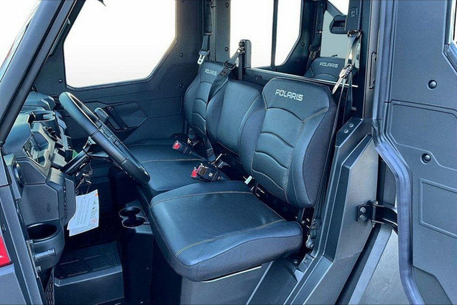2026 Polaris Ranger Crew XP 1000 NorthStar Edition Premium