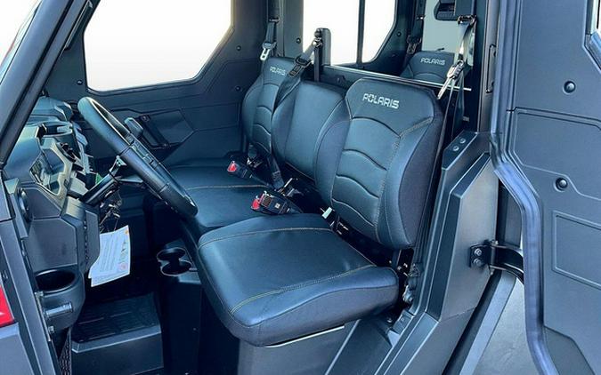 2026 Polaris Ranger Crew XP 1000 NorthStar Edition Premium