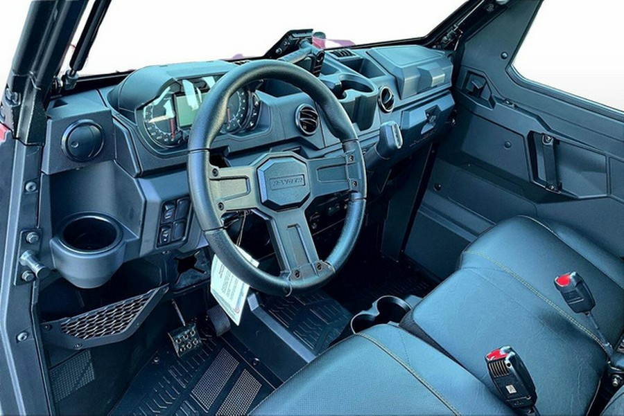 2026 Polaris Ranger Crew XP 1000 NorthStar Edition Premium