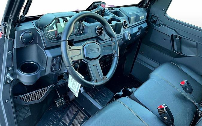 2026 Polaris Ranger Crew XP 1000 NorthStar Edition Premium