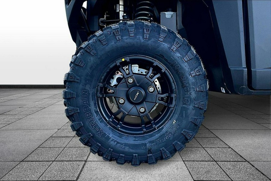 2026 Polaris Ranger Crew XP 1000 NorthStar Edition Premium