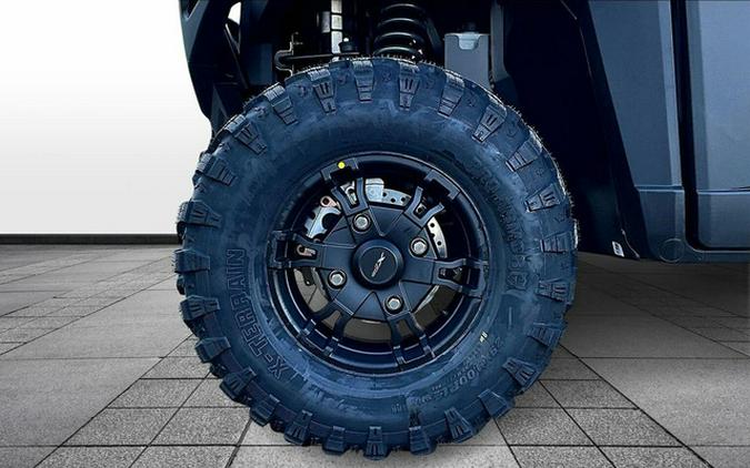 2026 Polaris Ranger Crew XP 1000 NorthStar Edition Premium