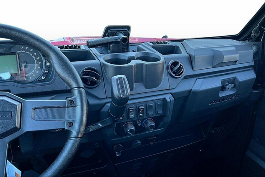 2026 Polaris Ranger Crew XP 1000 NorthStar Edition Premium