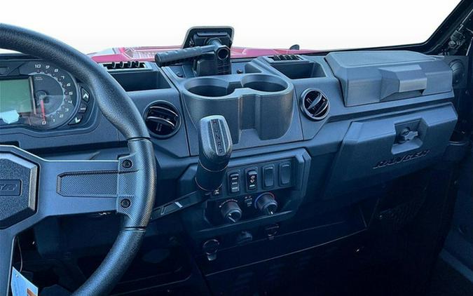 2026 Polaris Ranger Crew XP 1000 NorthStar Edition Premium