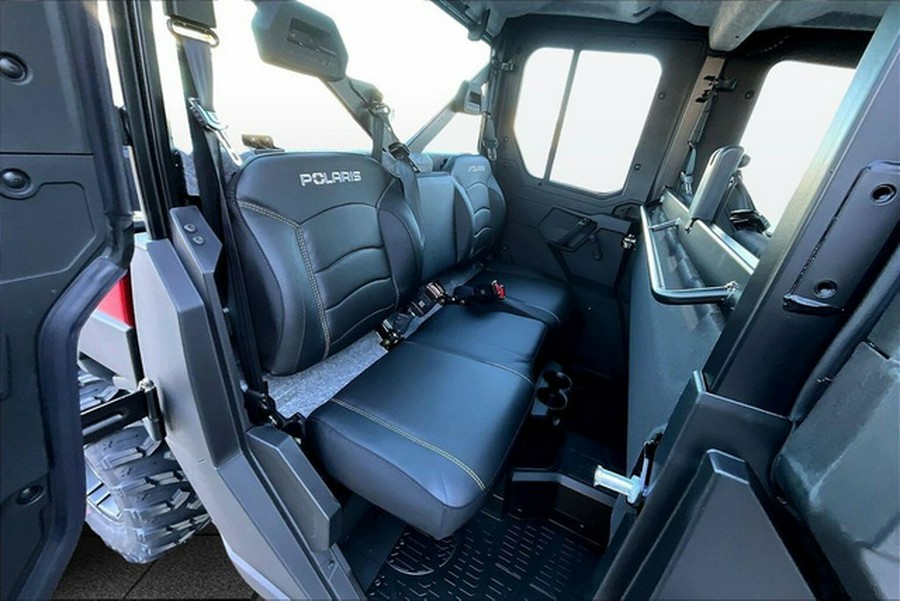 2026 Polaris Ranger Crew XP 1000 NorthStar Edition Premium