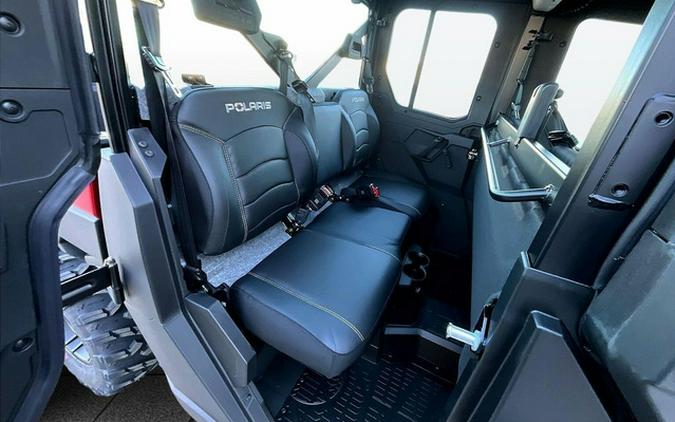 2026 Polaris Ranger Crew XP 1000 NorthStar Edition Premium