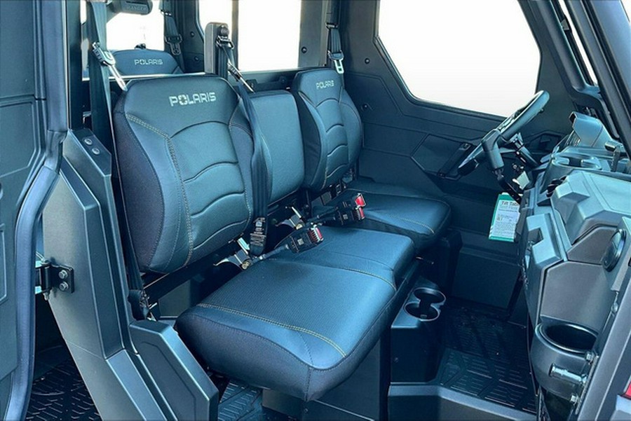 2026 Polaris Ranger Crew XP 1000 NorthStar Edition Premium