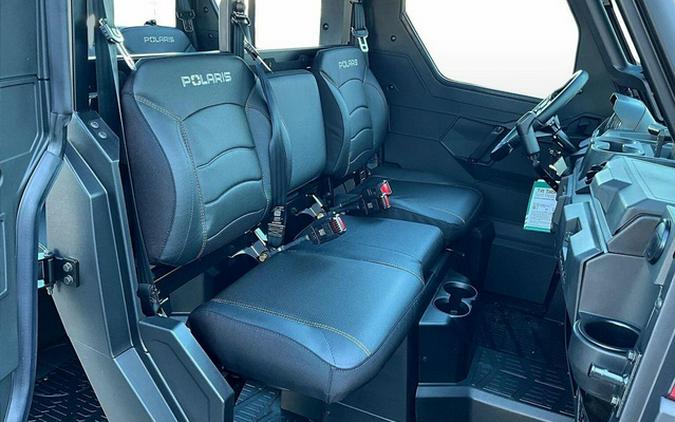 2026 Polaris Ranger Crew XP 1000 NorthStar Edition Premium