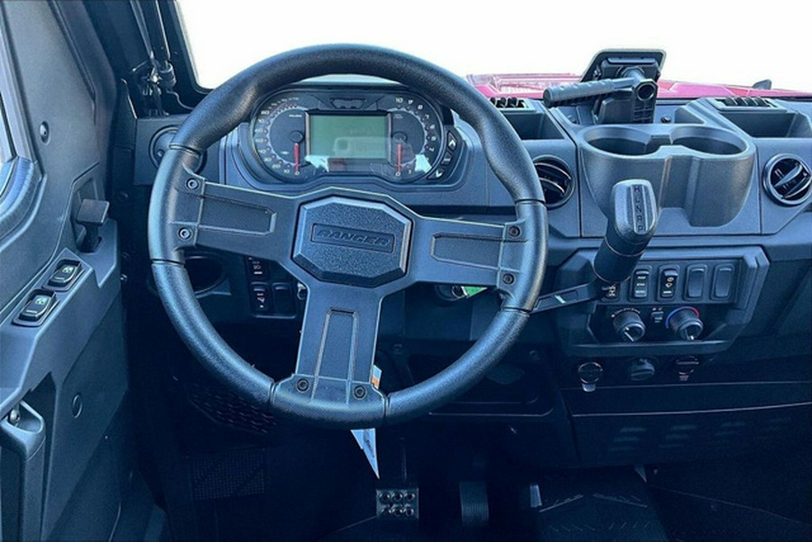 2026 Polaris Ranger Crew XP 1000 NorthStar Edition Premium