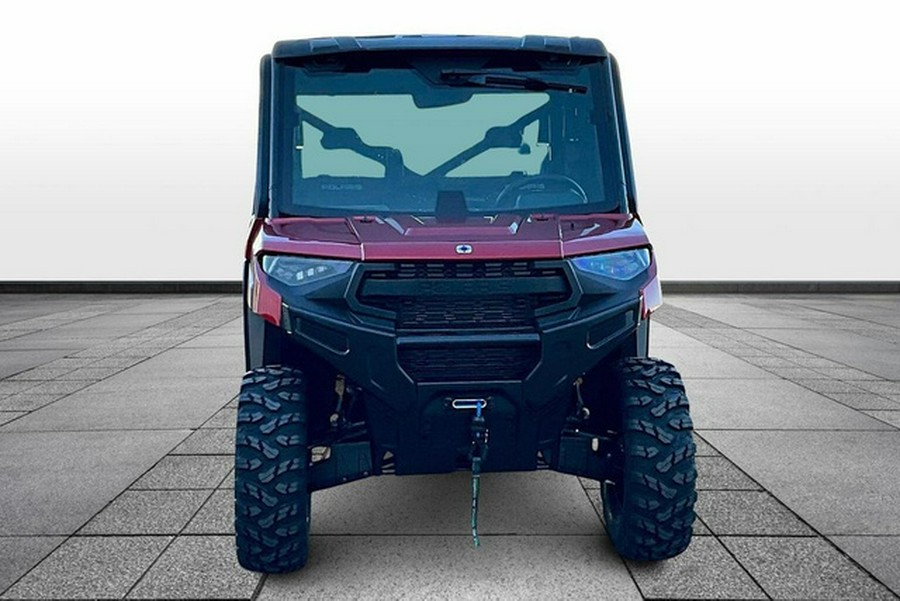 2026 Polaris Ranger Crew XP 1000 NorthStar Edition Premium