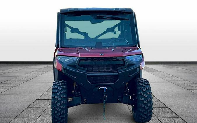 2026 Polaris Ranger Crew XP 1000 NorthStar Edition Premium
