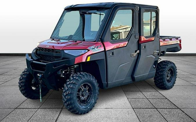 2026 Polaris Ranger Crew XP 1000 NorthStar Edition Premium
