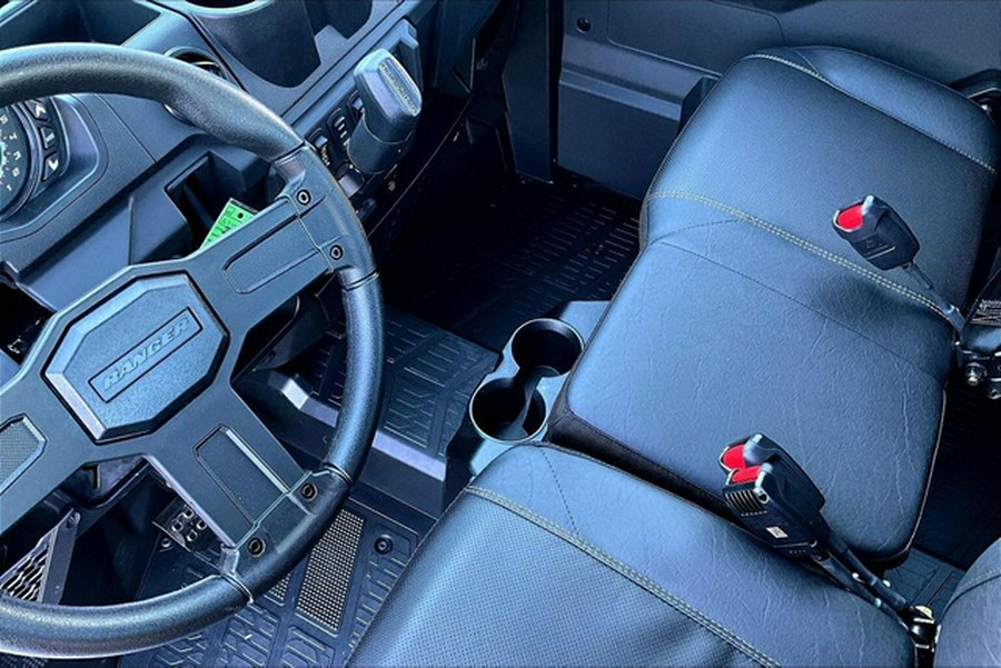 2026 Polaris Ranger Crew XP 1000 NorthStar Edition Premium