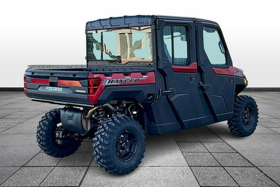 2026 Polaris Ranger Crew XP 1000 NorthStar Edition Premium