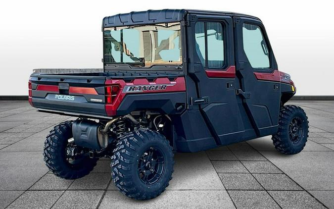 2026 Polaris Ranger Crew XP 1000 NorthStar Edition Premium