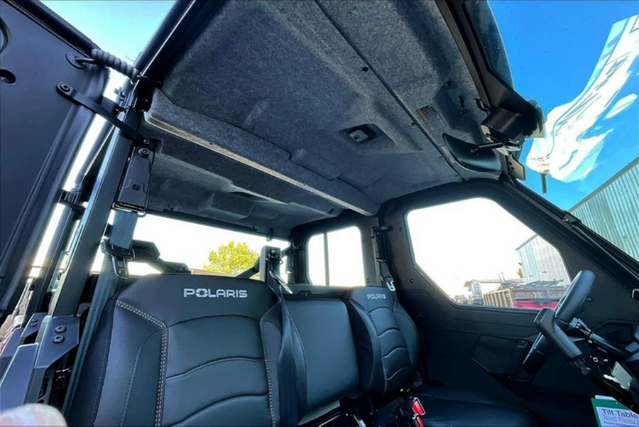 2026 Polaris Ranger Crew XP 1000 NorthStar Edition Premium