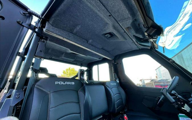 2026 Polaris Ranger Crew XP 1000 NorthStar Edition Premium