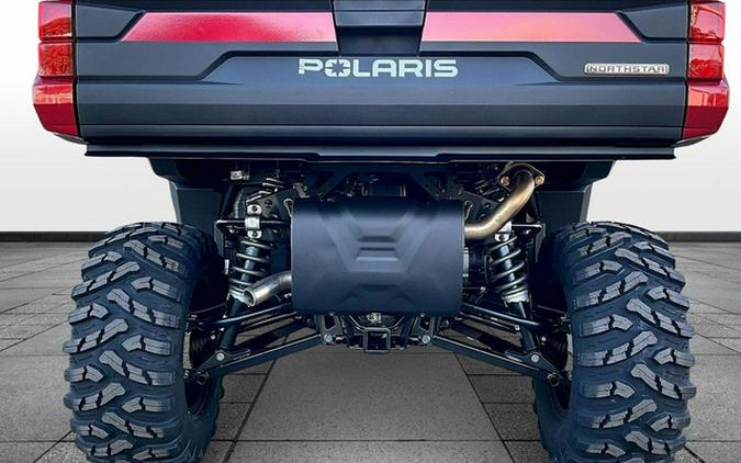 2026 Polaris Ranger Crew XP 1000 NorthStar Edition Premium