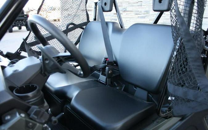 2026 Honda Pioneer 520