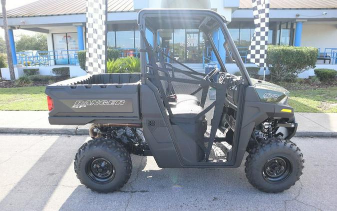 2026 Polaris Ranger SP 570