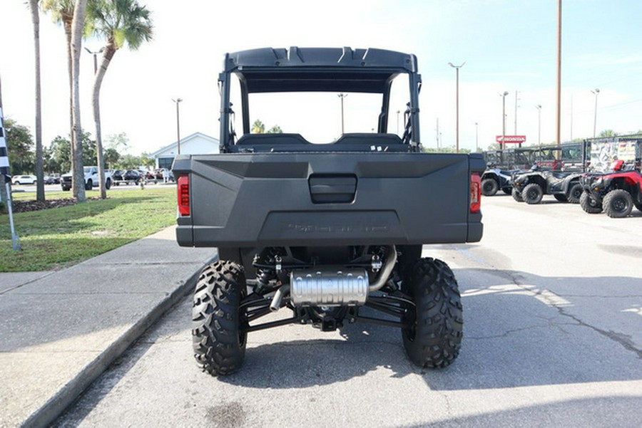 2026 Polaris Ranger SP 570