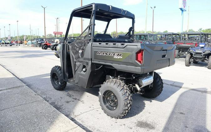 2026 Polaris Ranger SP 570