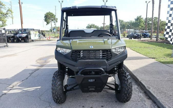 2026 Polaris Ranger SP 570