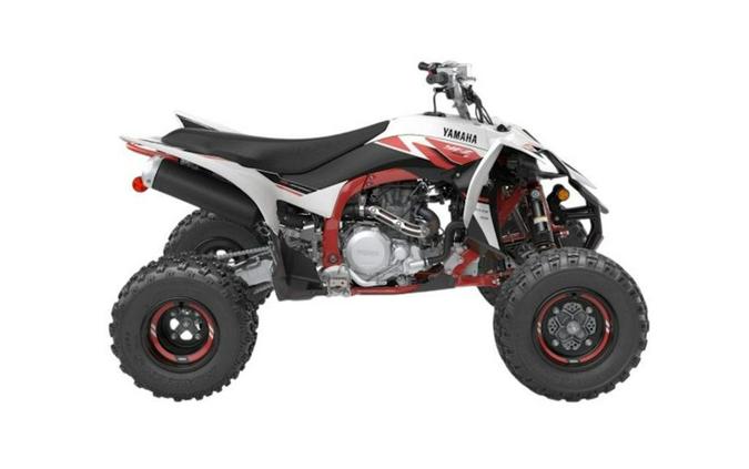 2026 Yamaha YFZ450R SE