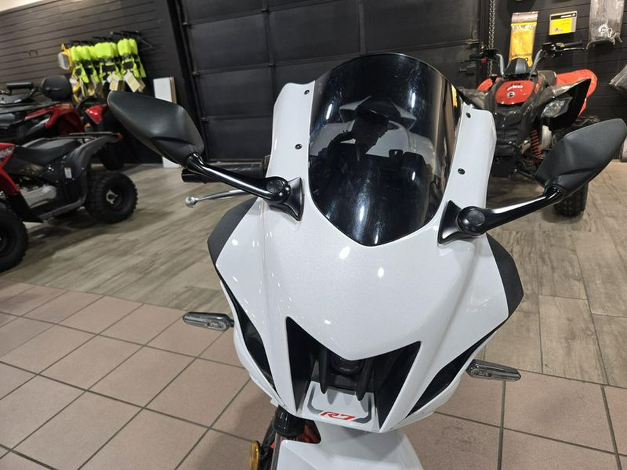 Used 2023 YAMAHA YZFR7