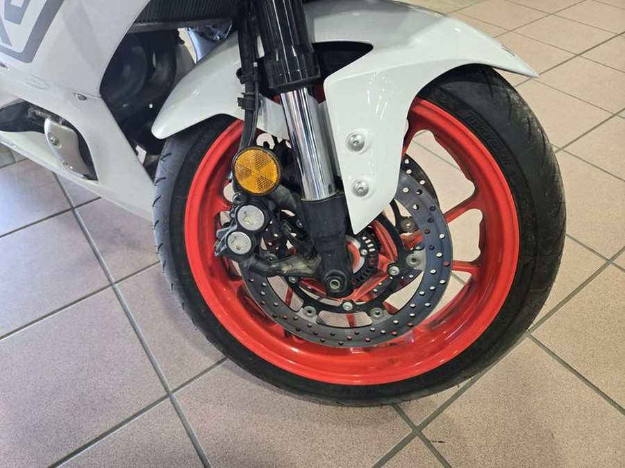 Used 2023 YAMAHA YZFR7