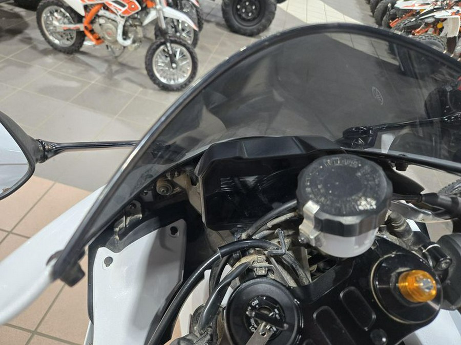 Used 2023 YAMAHA YZFR7