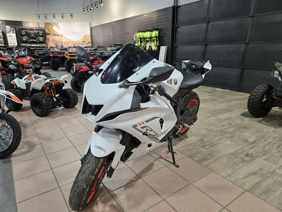 Used 2023 YAMAHA YZFR7