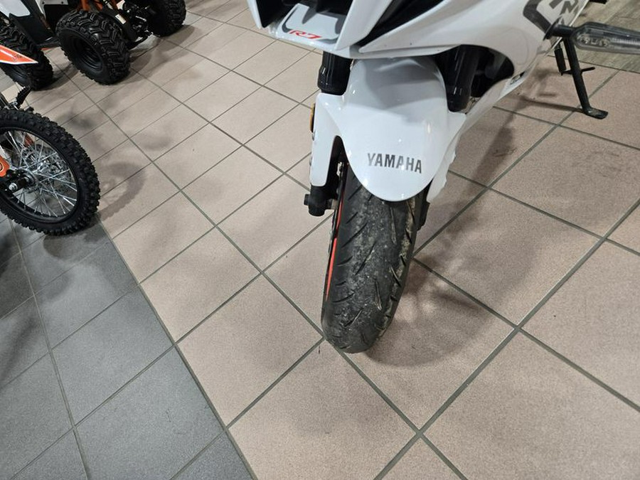 Used 2023 YAMAHA YZFR7