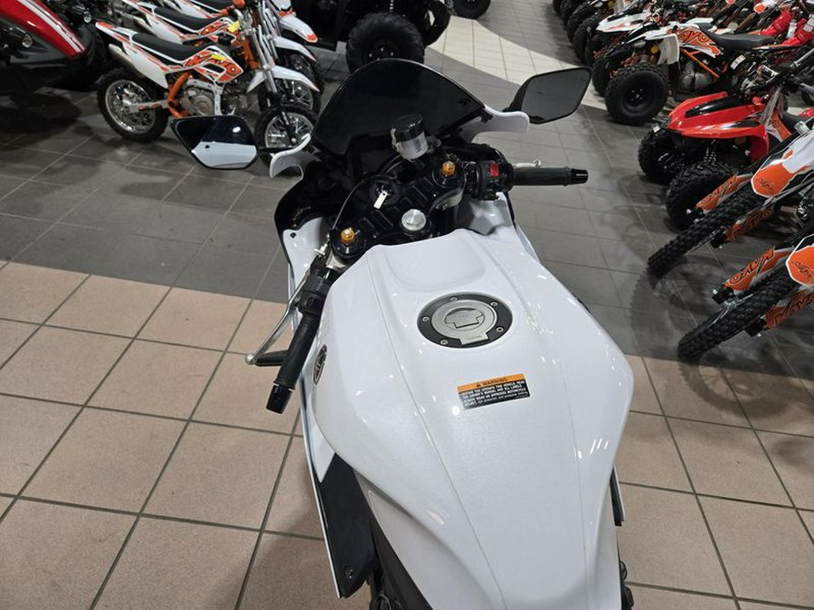 Used 2023 YAMAHA YZFR7