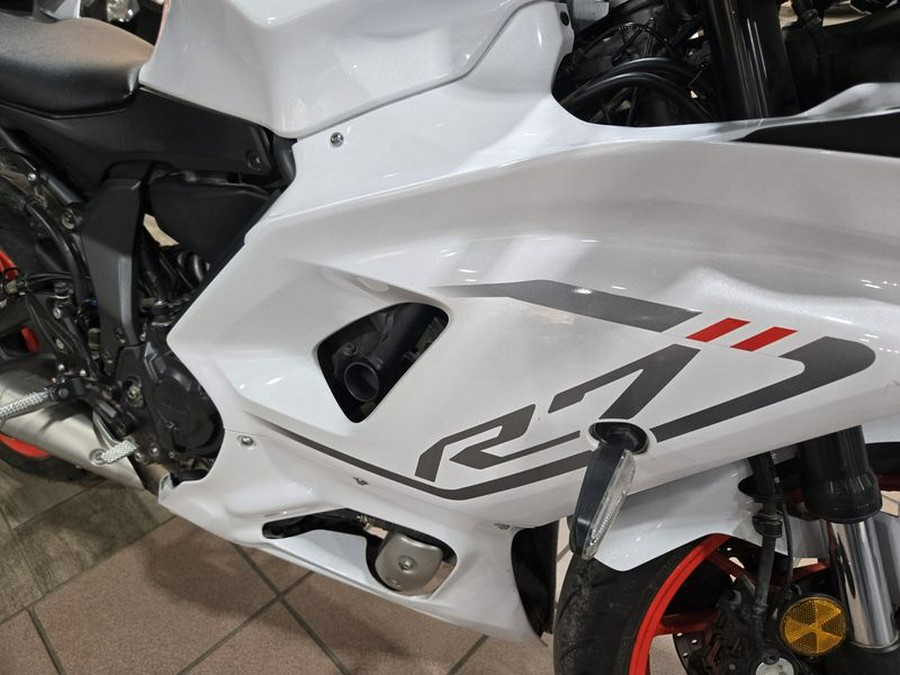 Used 2023 YAMAHA YZFR7