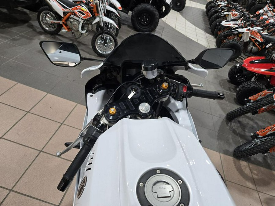 Used 2023 YAMAHA YZFR7