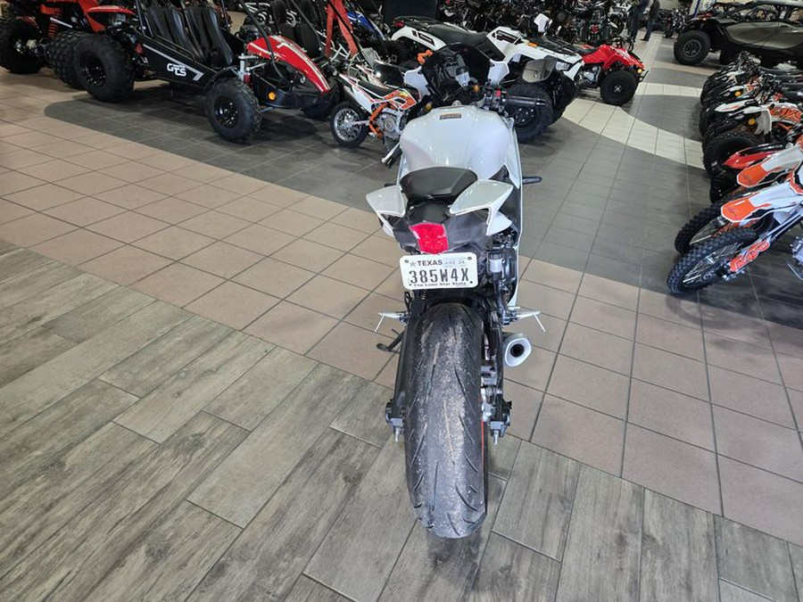 Used 2023 YAMAHA YZFR7