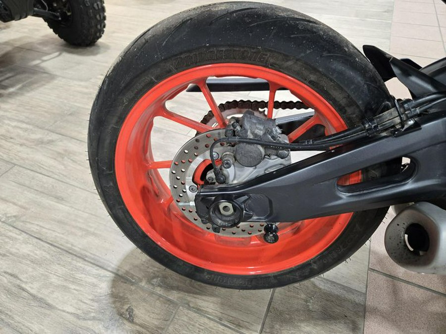 Used 2023 YAMAHA YZFR7