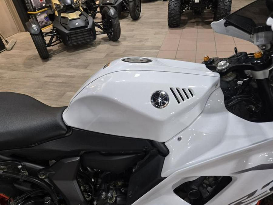 Used 2023 YAMAHA YZFR7