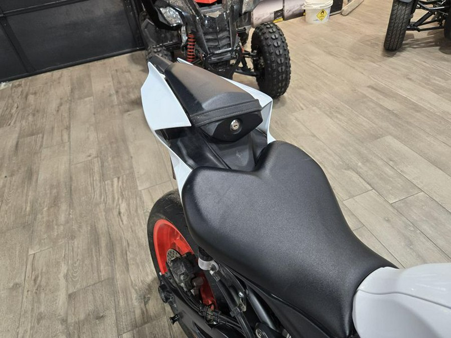 Used 2023 YAMAHA YZFR7