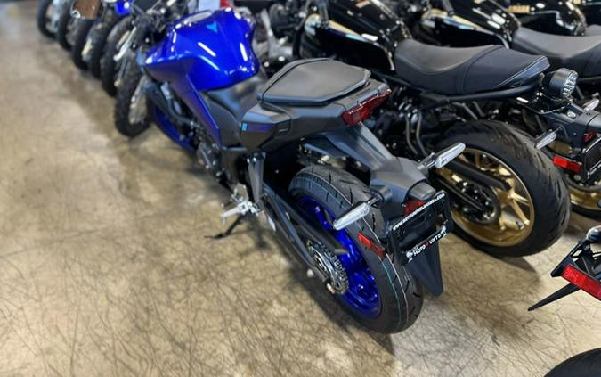 2025 Yamaha MT 03